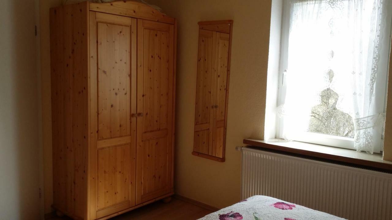 Willa Kl Bauernhaus Mit 2 Badern Welschenbach Zewnętrze zdjęcie