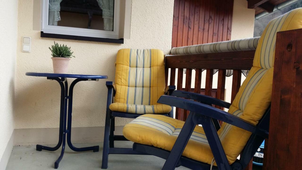 Willa Kl Bauernhaus Mit 2 Badern Welschenbach Zewnętrze zdjęcie