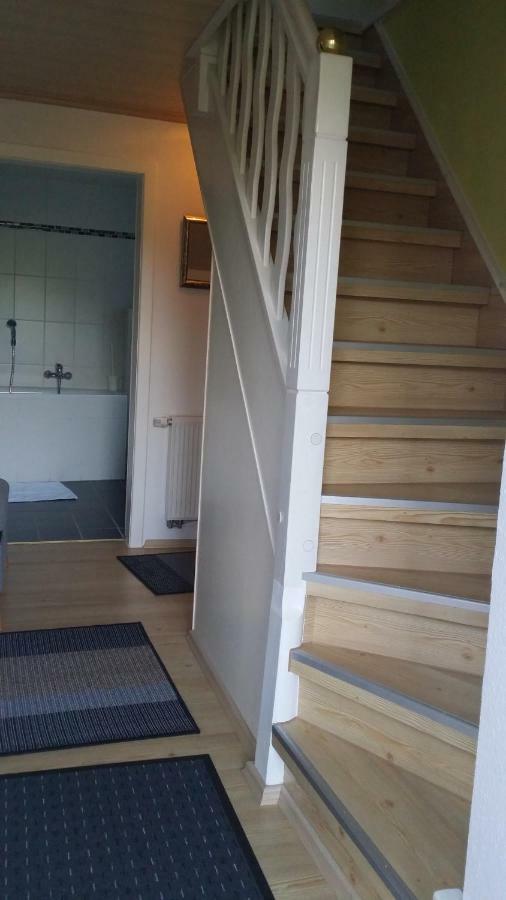 Willa Kl Bauernhaus Mit 2 Badern Welschenbach Zewnętrze zdjęcie