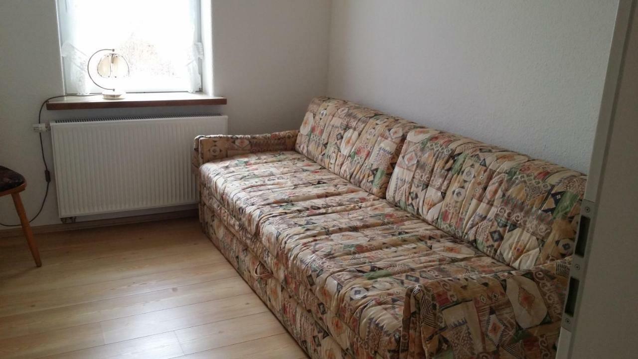 Willa Kl Bauernhaus Mit 2 Badern Welschenbach Zewnętrze zdjęcie